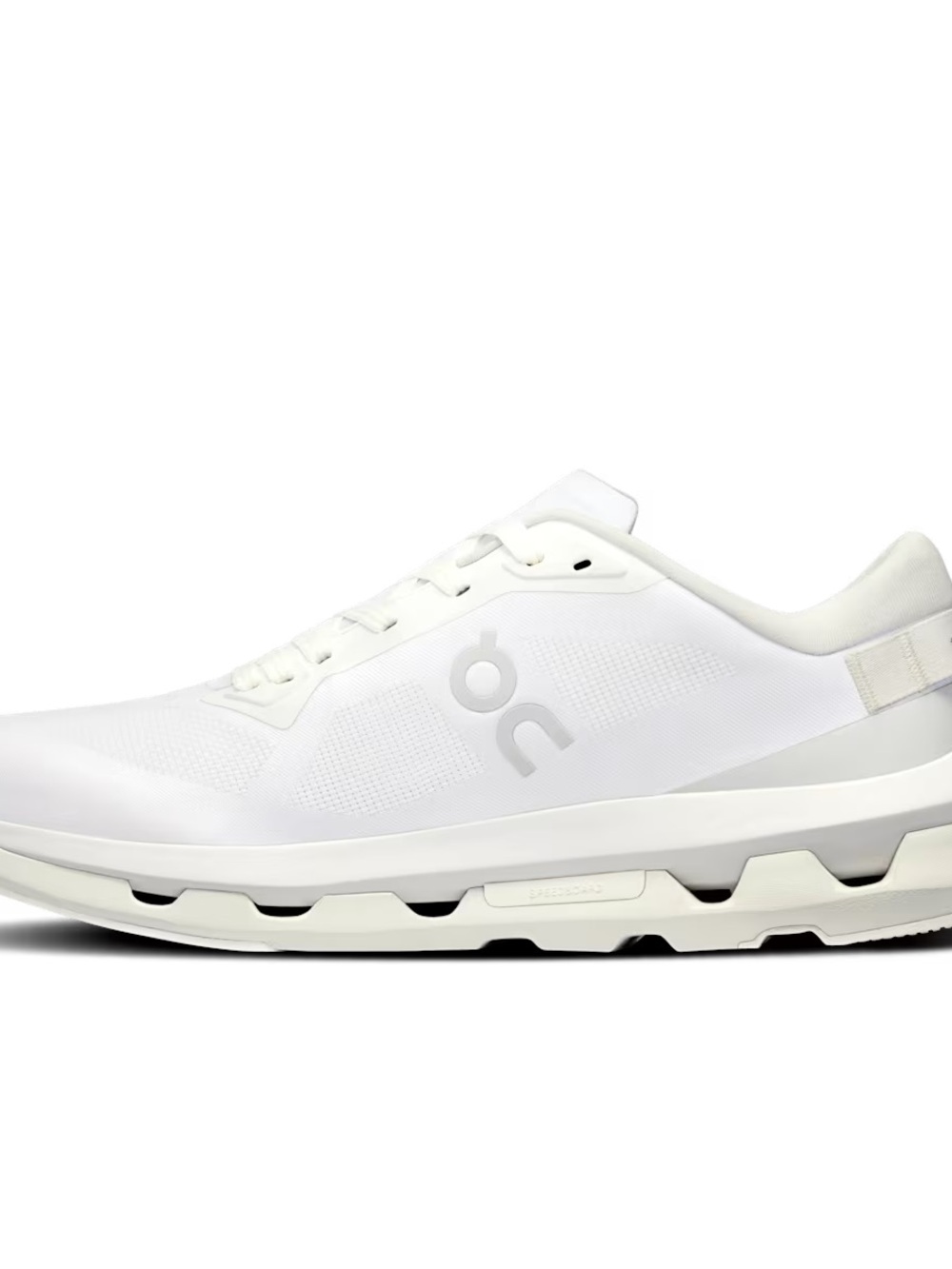 On Running Women's On Cloudzone, White/White, 8 B Medium NEW WITHOUT TAGS - Picture 6 of 9